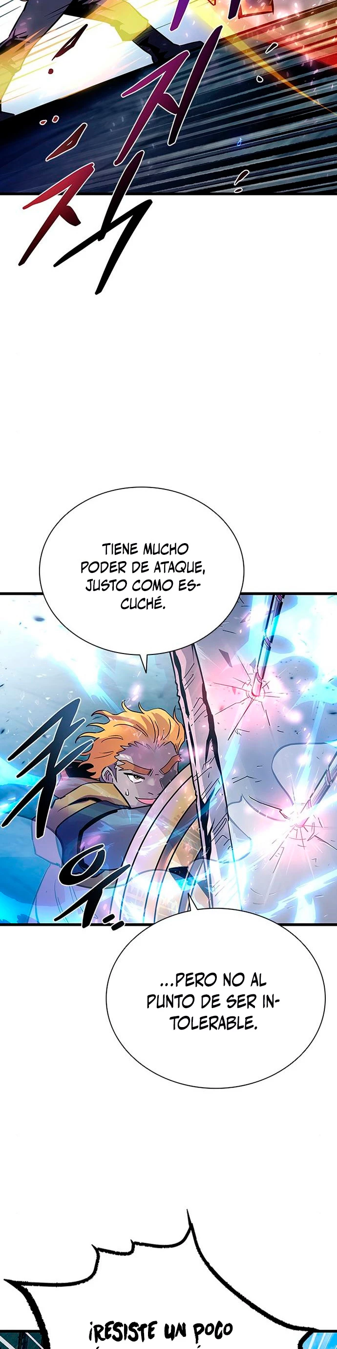 Villano antihéroe capítulo 92, página 26