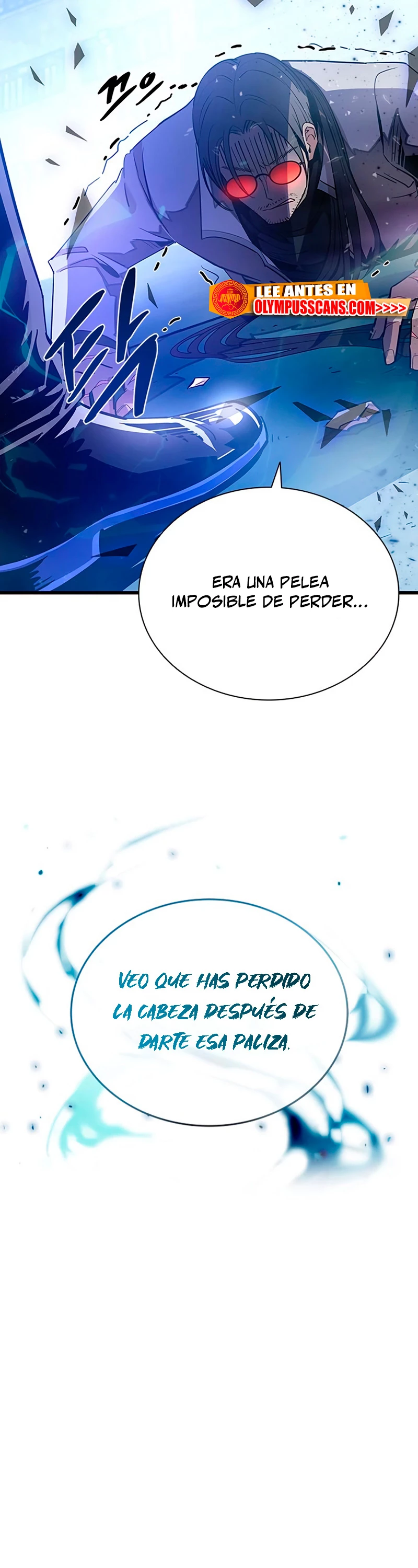Villano antihéroe capítulo 93, página 36