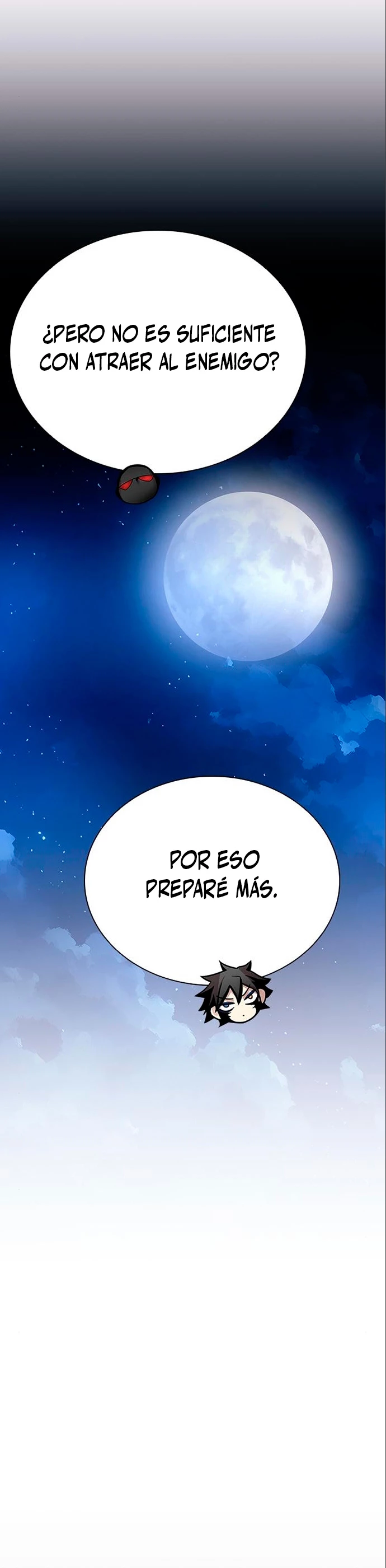 Villano antihéroe capítulo 95, página 39