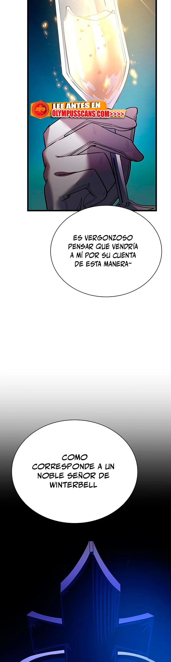 Villano antihéroe capítulo 96, página 10
