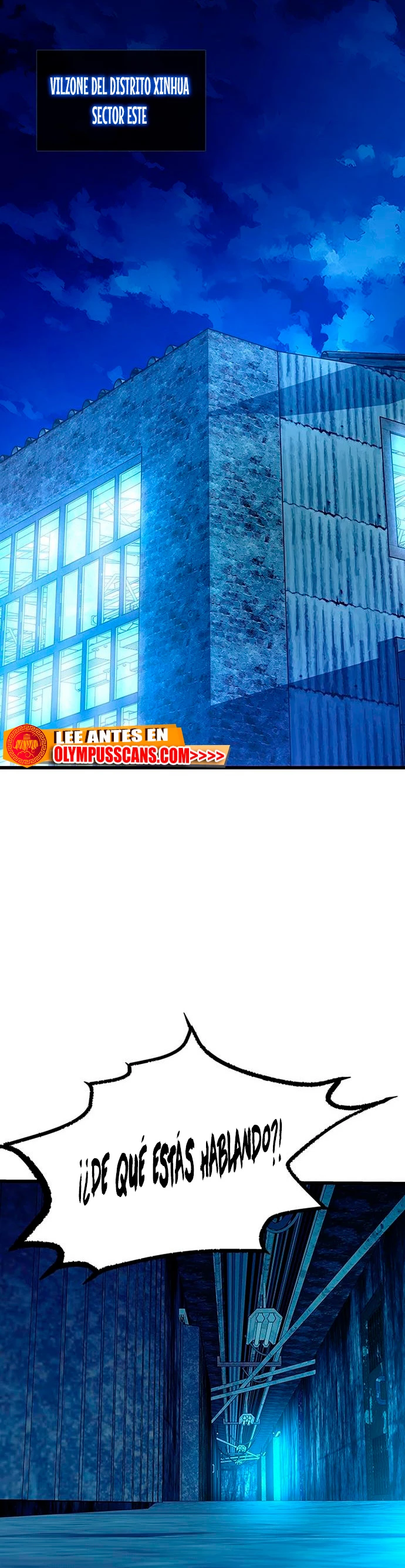 Villano antihéroe capítulo 96, página 13