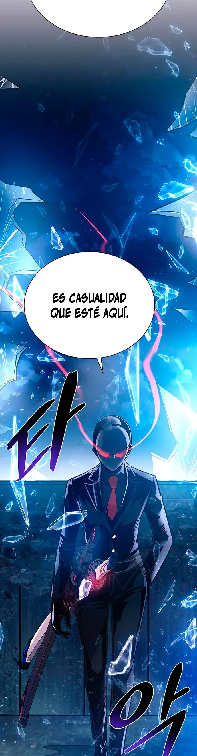 Villano antihéroe capítulo 96, página 30