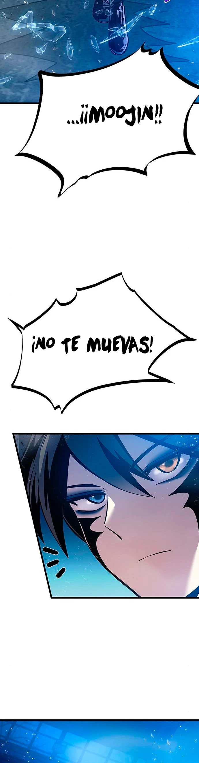 Villano antihéroe capítulo 96, página 31