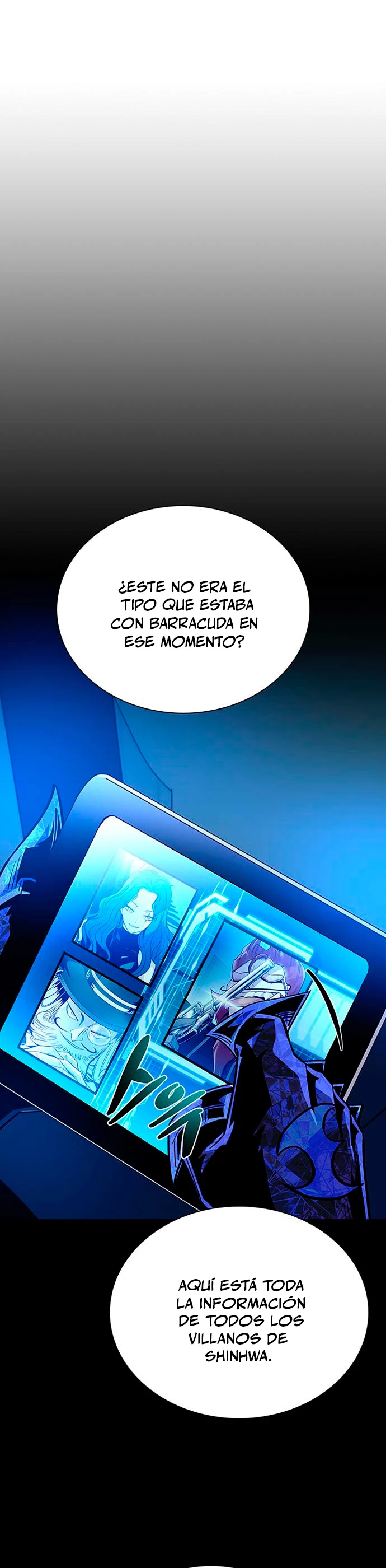Villano antihéroe capítulo 97, página 10
