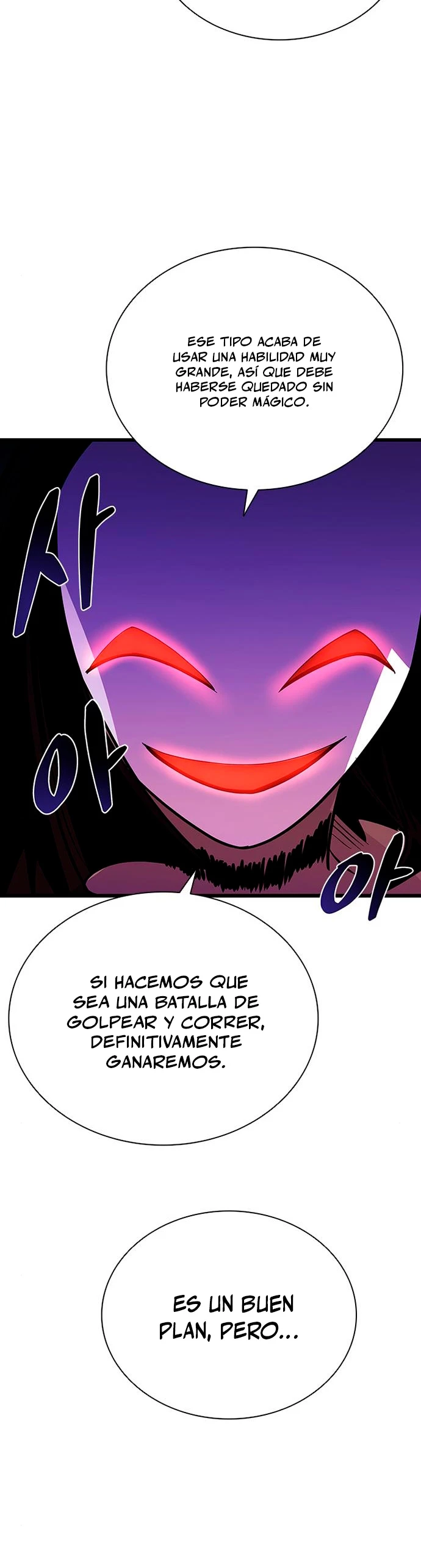 Villano antihéroe capítulo 97, página 15