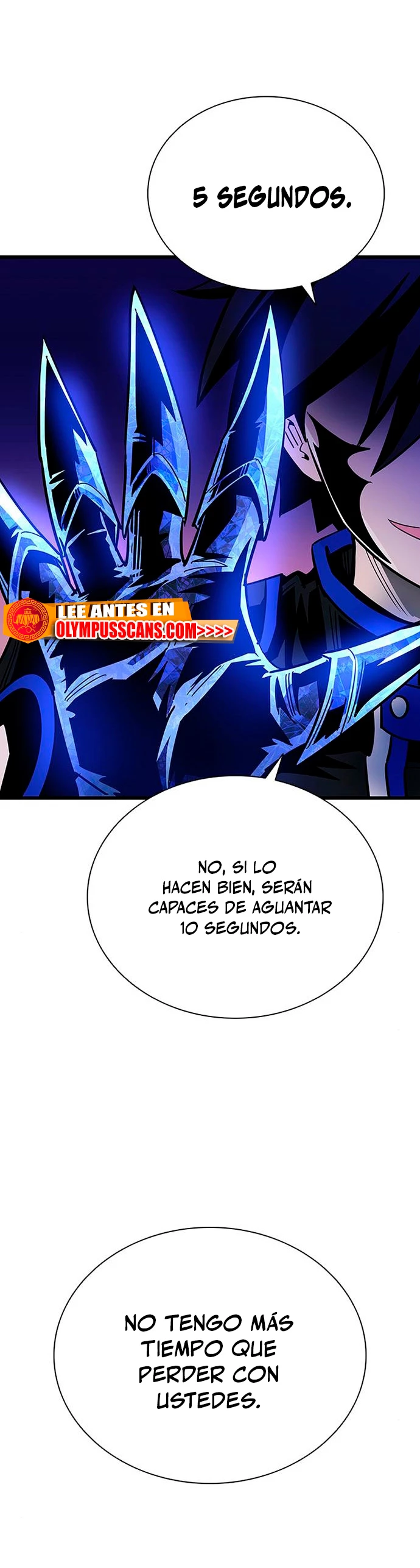 Villano antihéroe capítulo 97, página 16