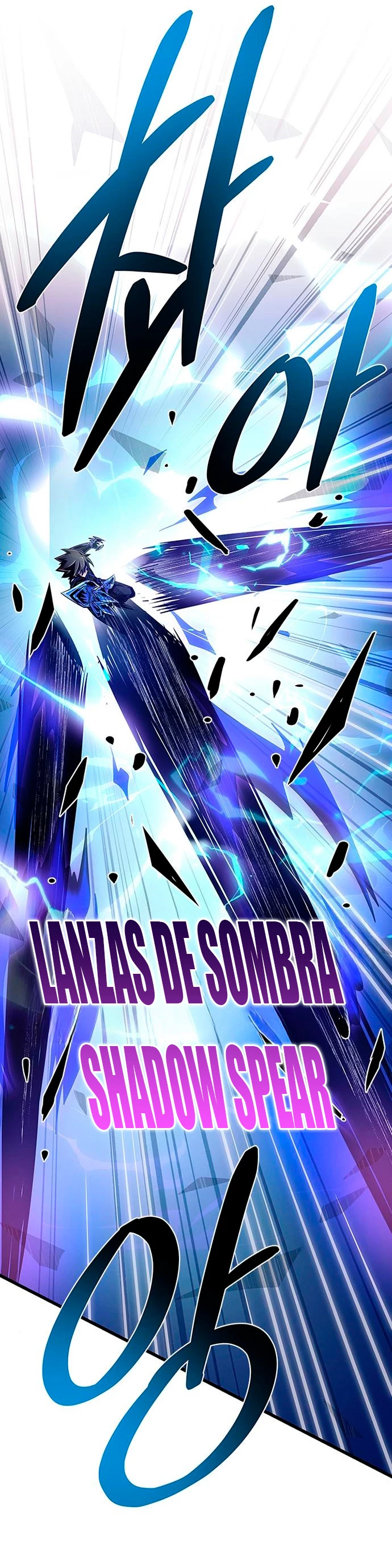 Villano antihéroe capítulo 97, página 22