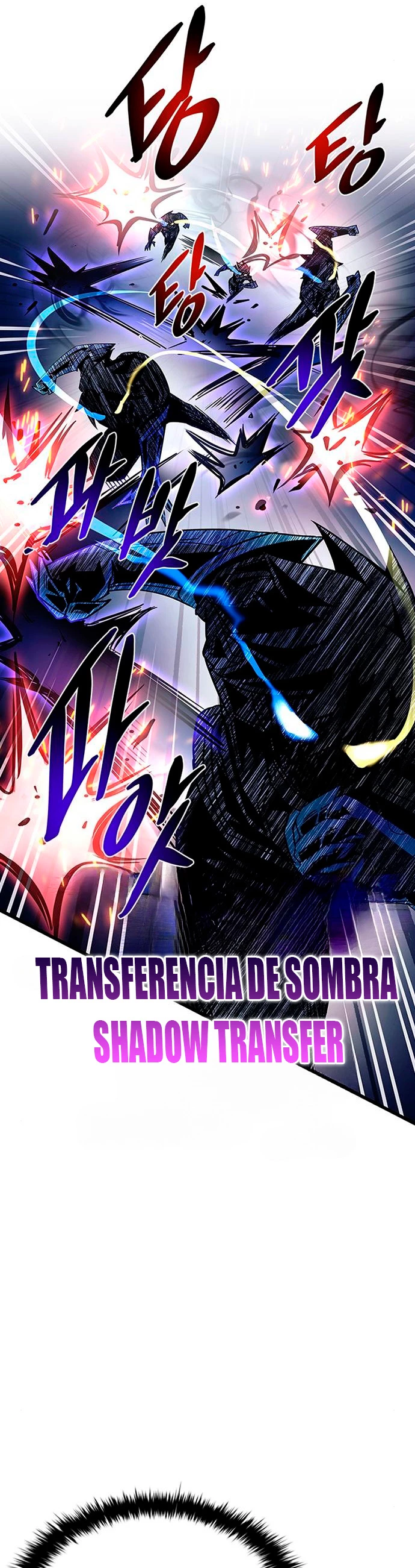 Villano antihéroe capítulo 97, página 32