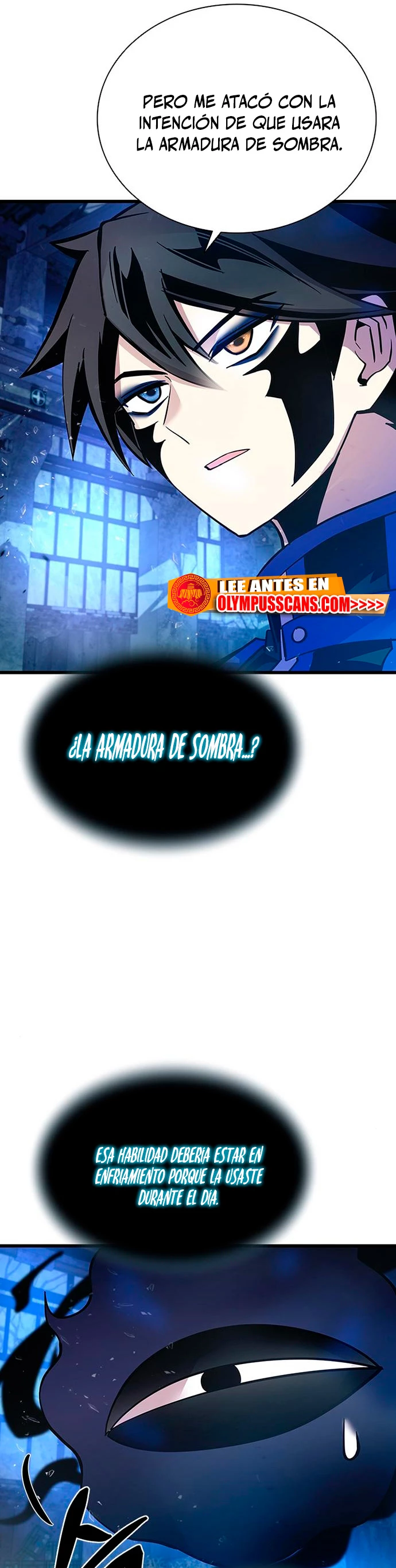 Villano antihéroe capítulo 97, página 52