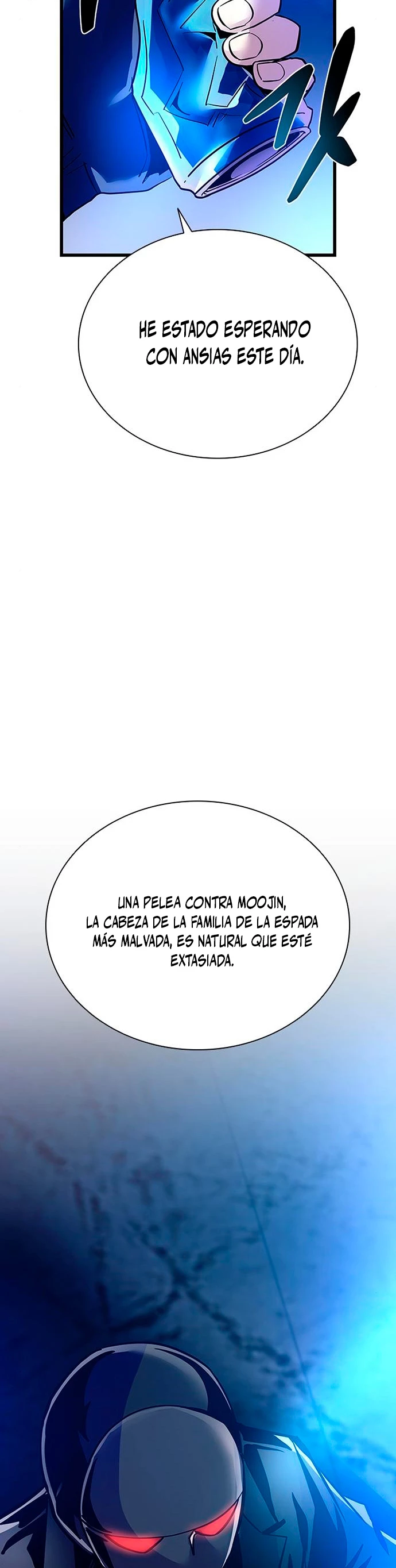 Villano antihéroe capítulo 97, página 59