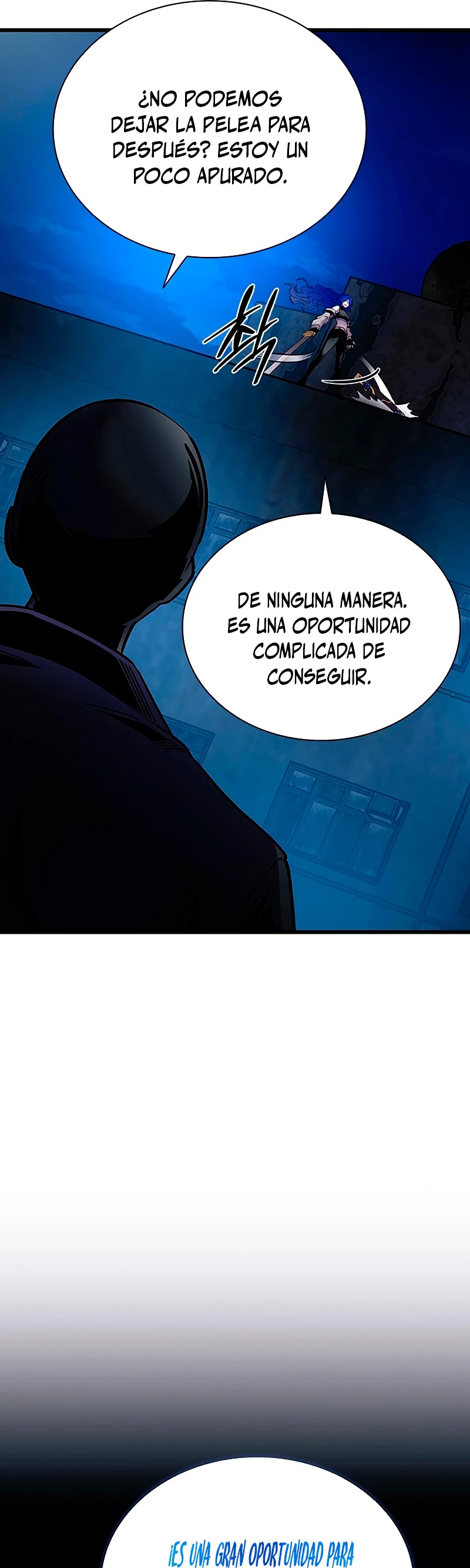 Villano antihéroe capítulo 98, página 12