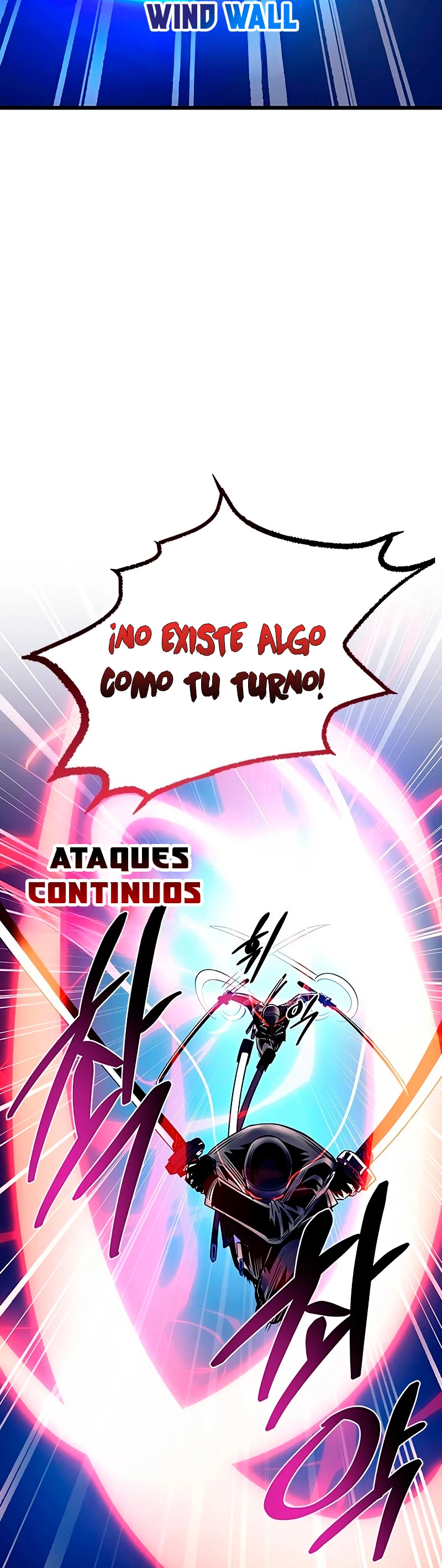 Villano antihéroe capítulo 98, página 35