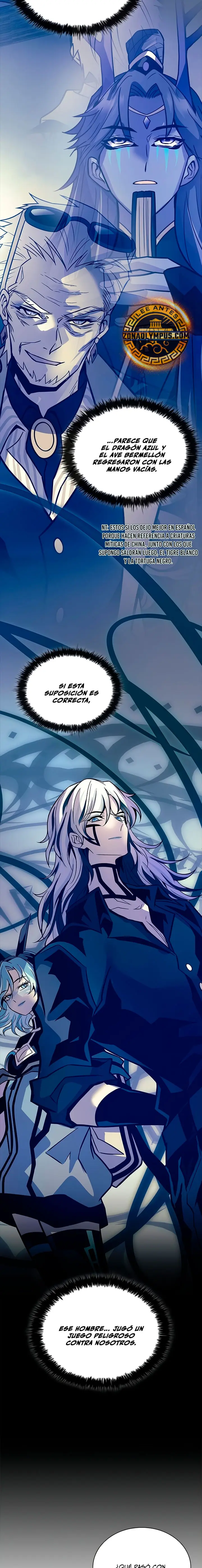 Villano antihéroe capítulo 226, página 4