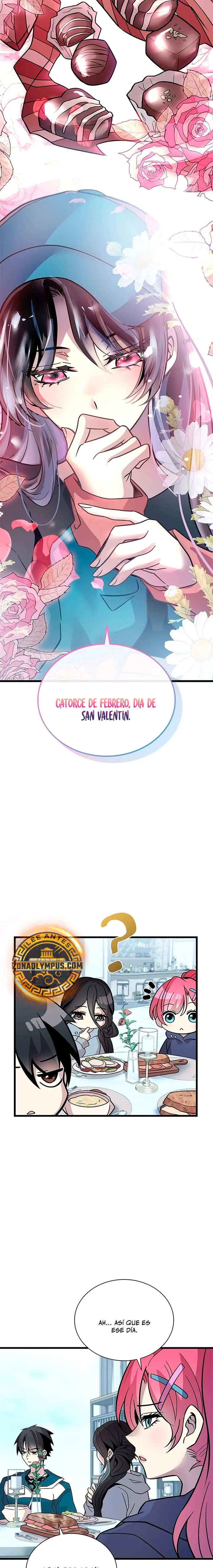 Villano antihéroe capítulo 226, página 12