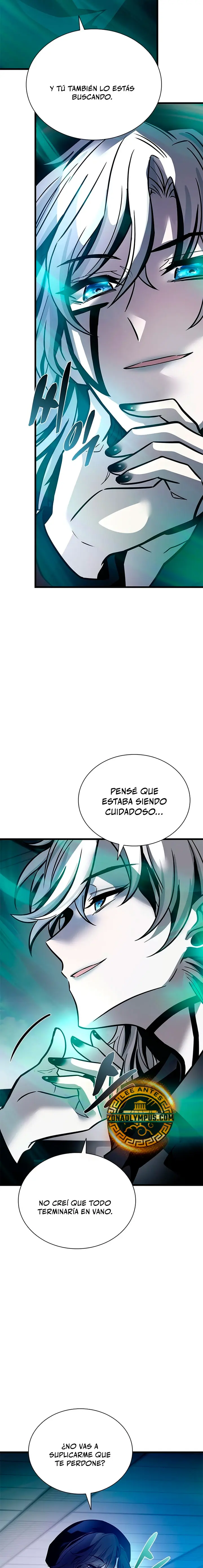 Villano antihéroe capítulo 227, página 8