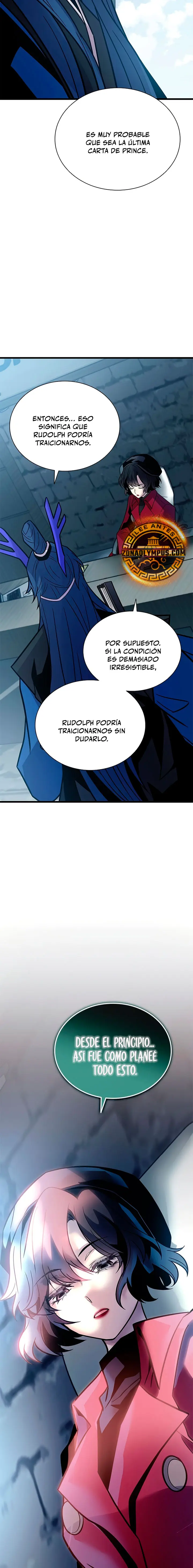 Villano antihéroe capítulo 229, página 4