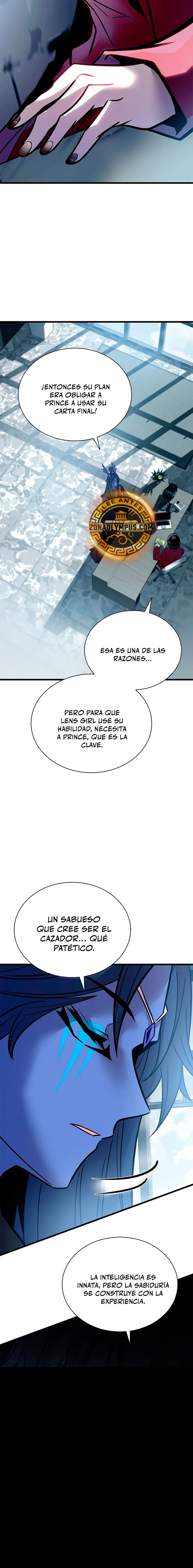 Villano antihéroe capítulo 229, página 5