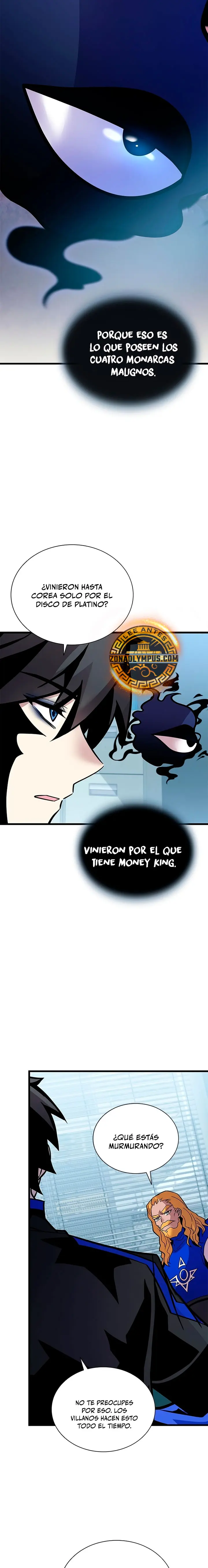 Villano antihéroe capítulo 228, página 6