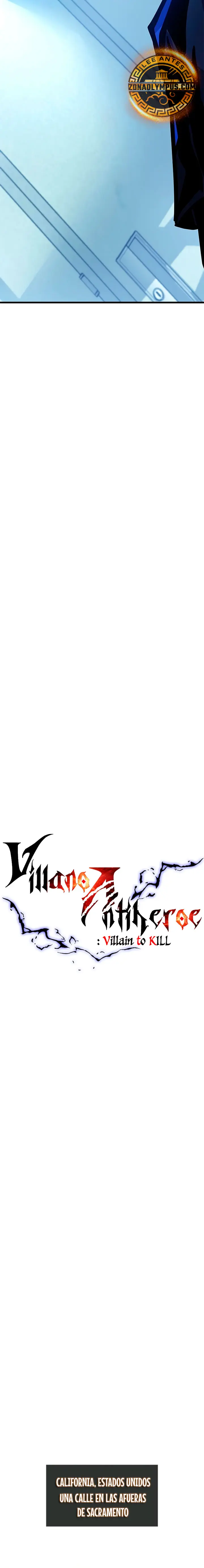 Villano antihéroe capítulo 228, página 15
