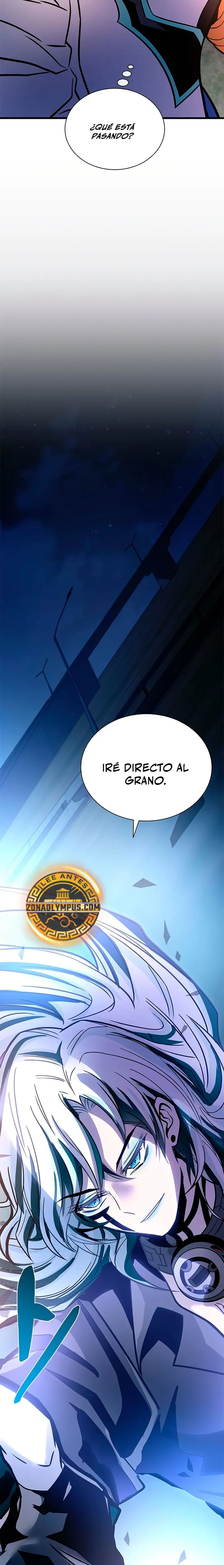 Villano antihéroe capítulo 228, página 27