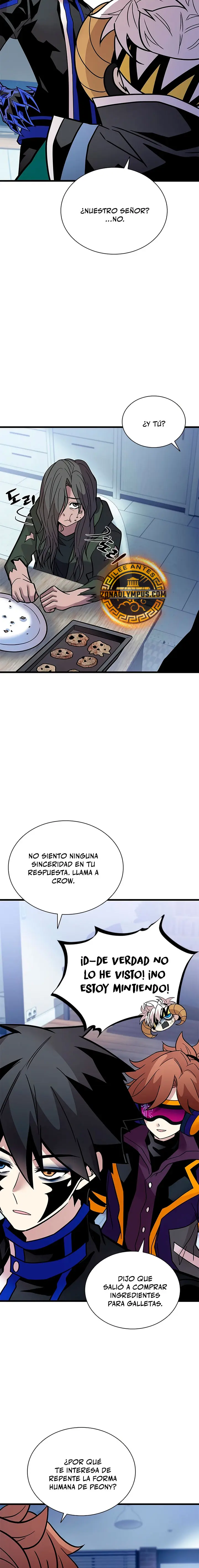 Villano antihéroe capítulo 230, página 4