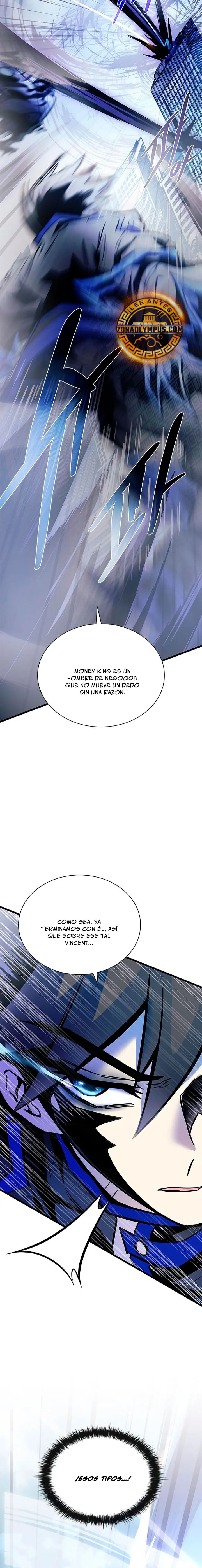 Villano antihéroe capítulo 233, página 10