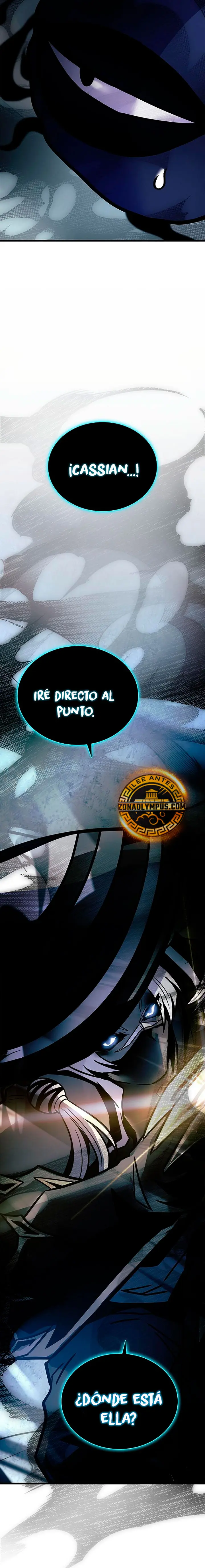 Villano antihéroe capítulo 233, página 14