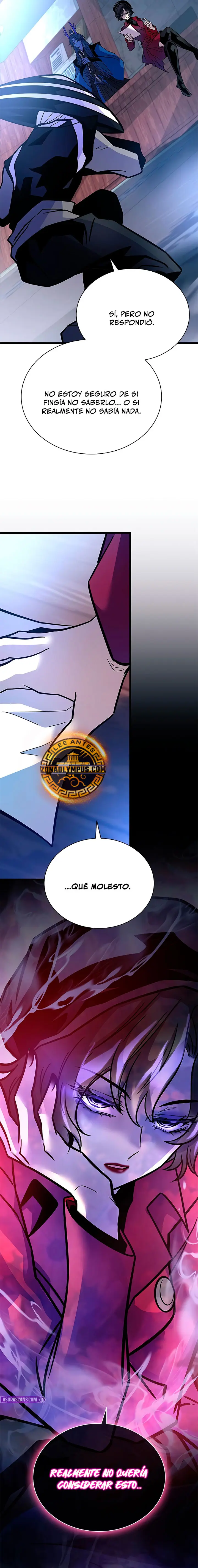 Villano antihéroe capítulo 234, página 4