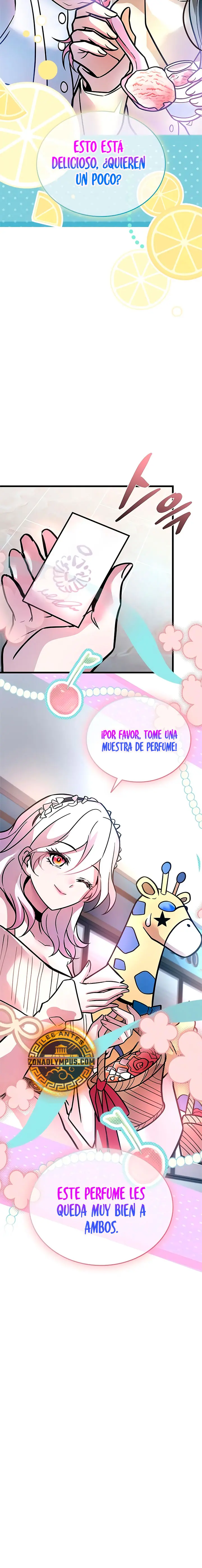 Villano antihéroe capítulo 234, página 12