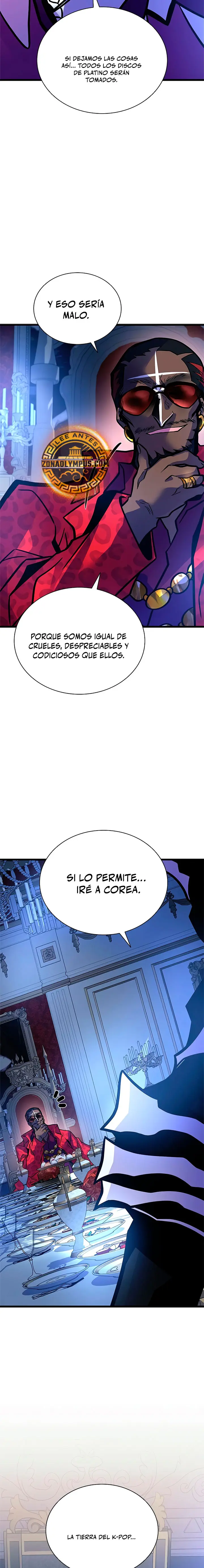 Villano antihéroe capítulo 234, página 24