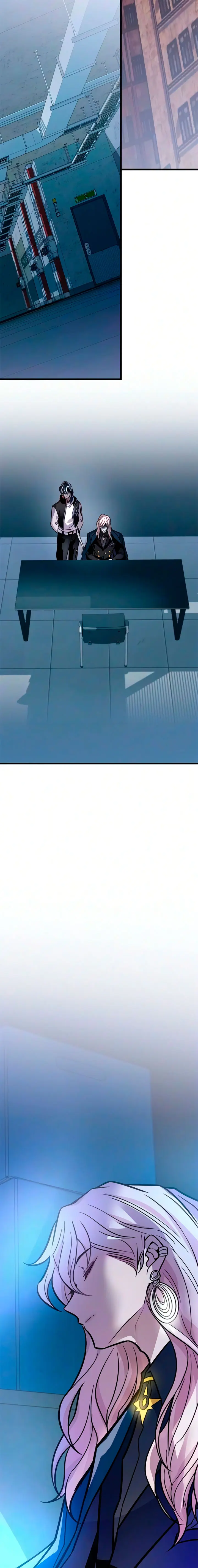 Villano antihéroe capítulo 235, página 2
