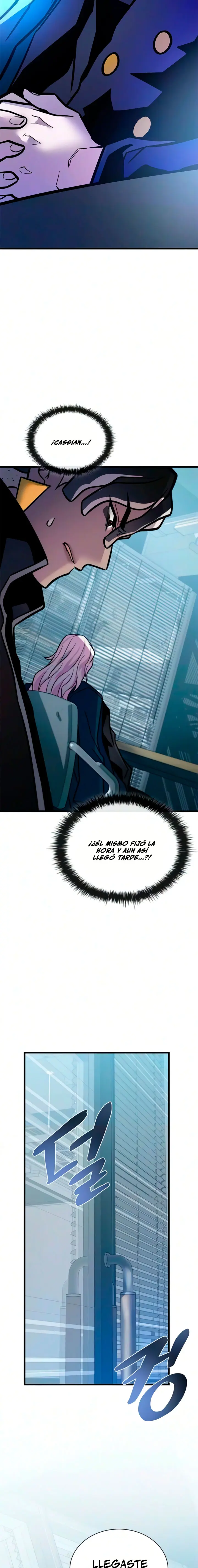 Villano antihéroe capítulo 235, página 3