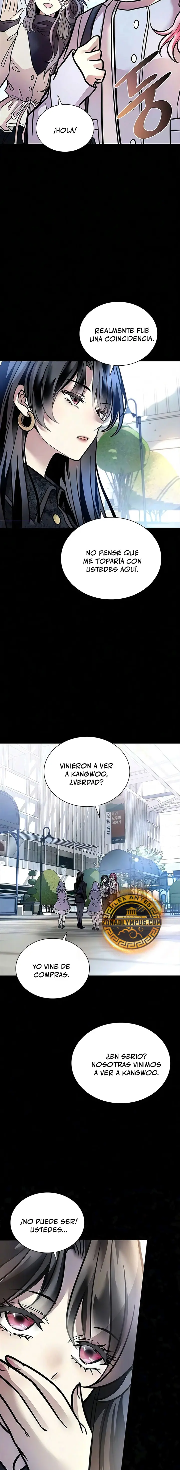 Villano antihéroe capítulo 236, página 3