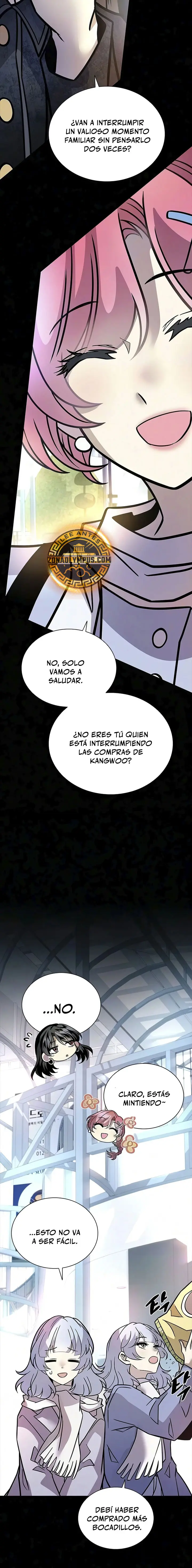 Villano antihéroe capítulo 236, página 4