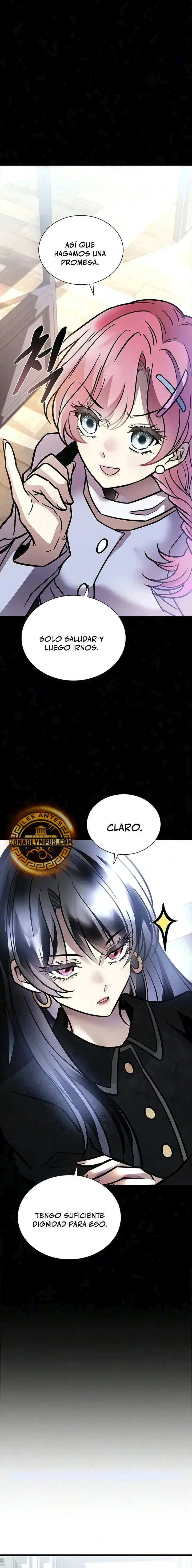 Villano antihéroe capítulo 236, página 5