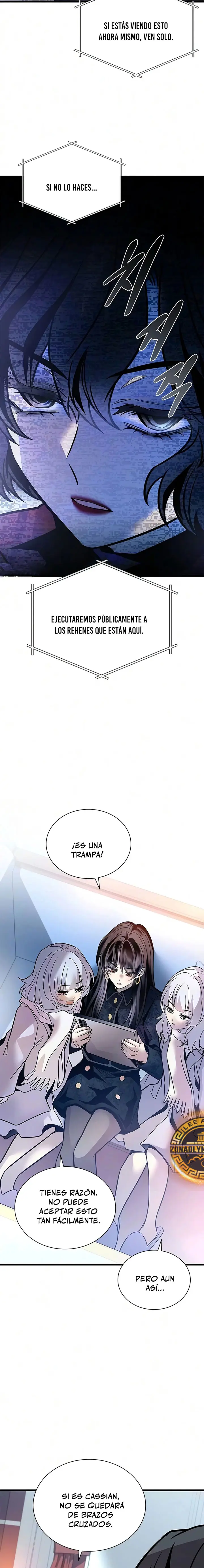 Villano antihéroe capítulo 236, página 8