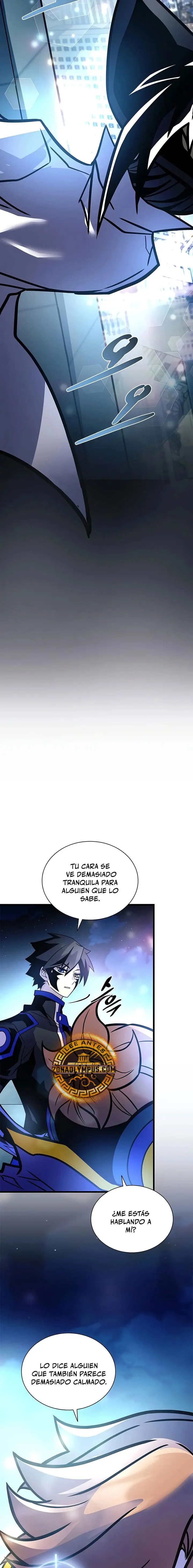 Villano antihéroe capítulo 237, página 3