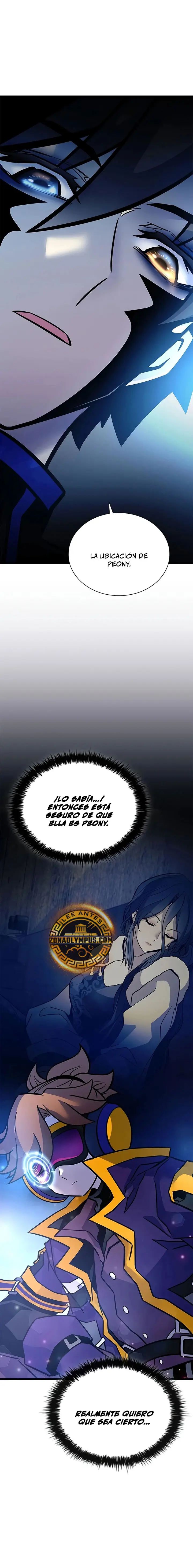 Villano antihéroe capítulo 237, página 5