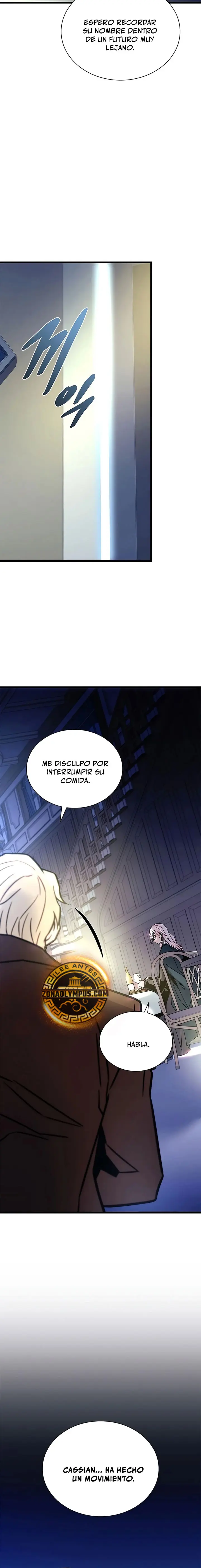 Villano antihéroe capítulo 237, página 12