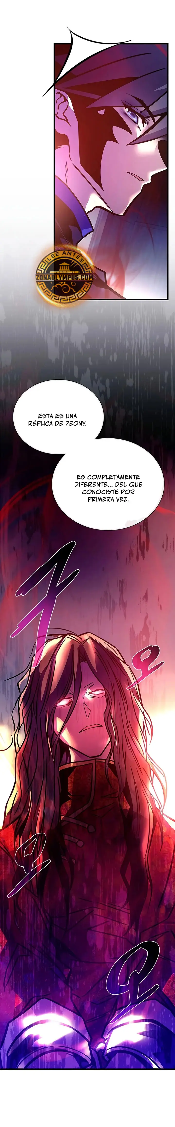 Villano antihéroe capítulo 237, página 32
