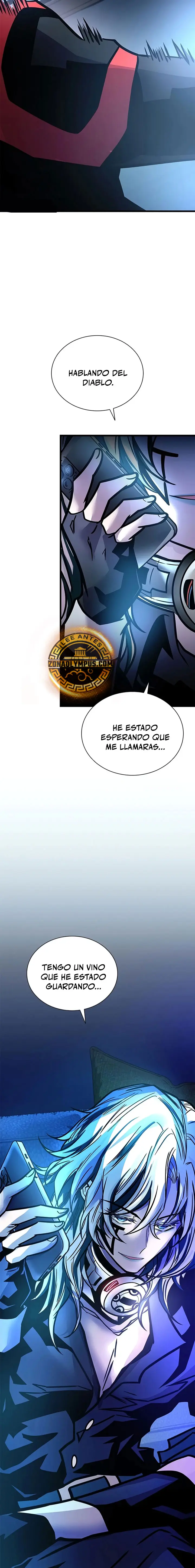 Villano antihéroe capítulo 238, página 3