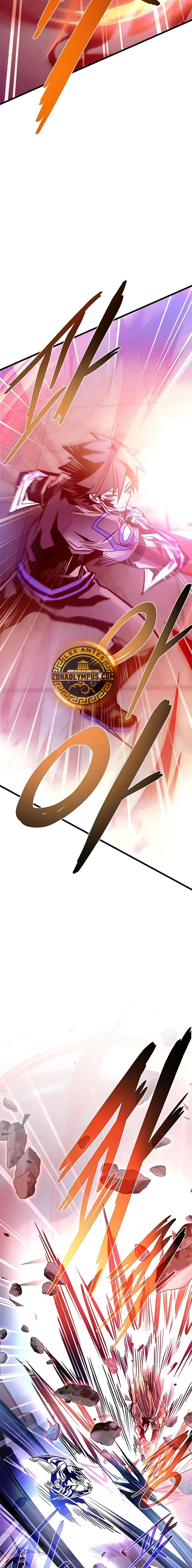 Villano antihéroe capítulo 238, página 7