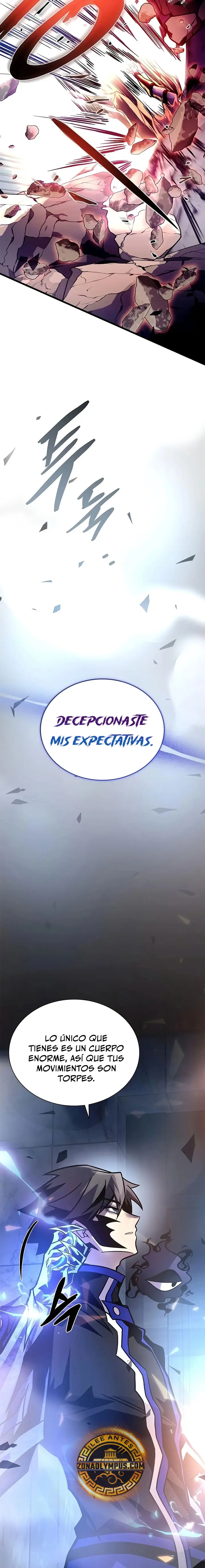 Villano antihéroe capítulo 238, página 17