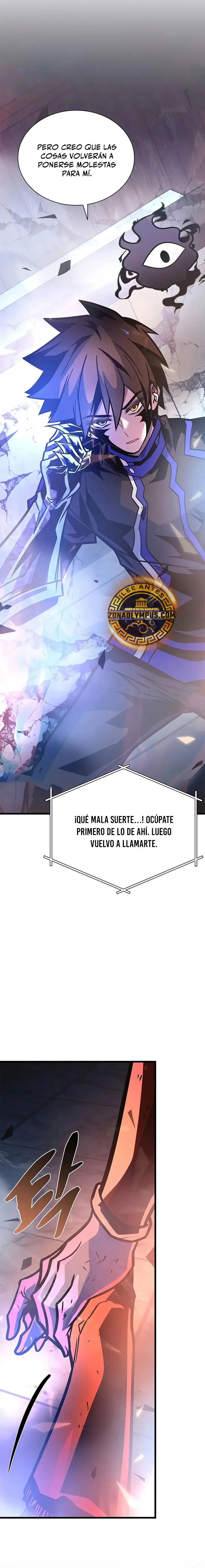 Villano antihéroe capítulo 238, página 20