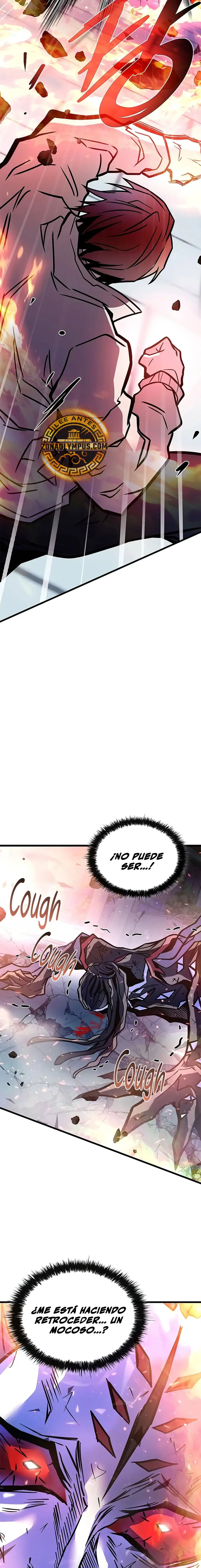 Villano antihéroe capítulo 238, página 24