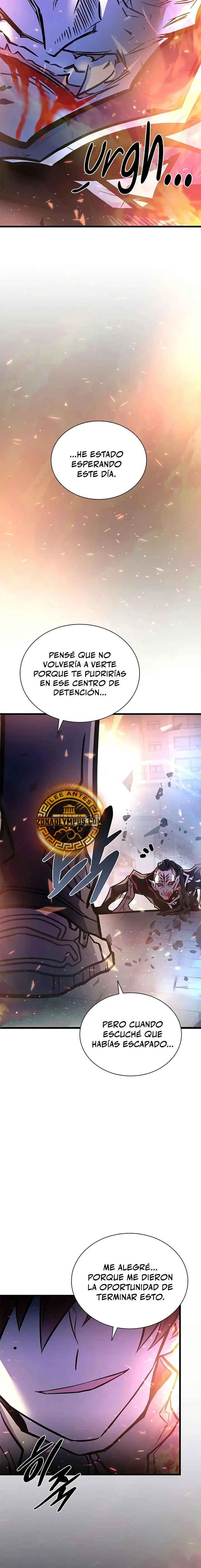 Villano antihéroe capítulo 238, página 25