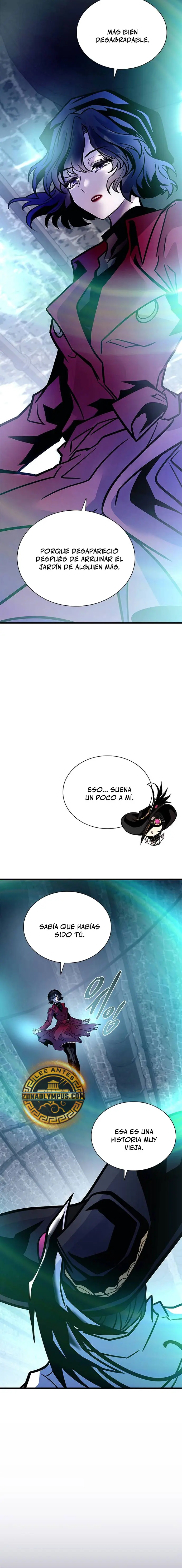 Villano antihéroe capítulo 239, página 3