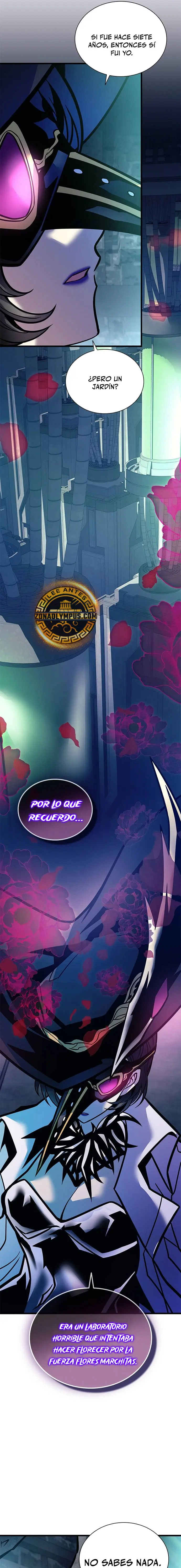 Villano antihéroe capítulo 239, página 4