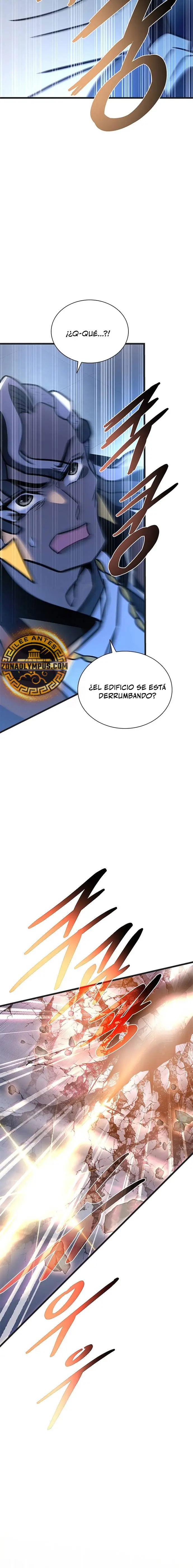 Villano antihéroe capítulo 239, página 15