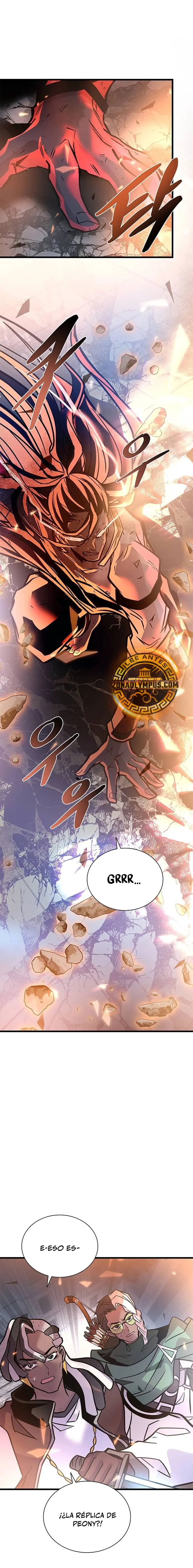 Villano antihéroe capítulo 239, página 17
